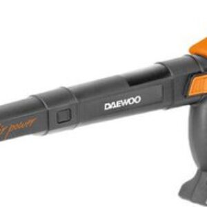 Ручная воздуходувка Daewoo Power DABL 9042Li SET (без АКБ)