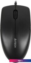 Мышь A4Tech OP-530NUS (черный)