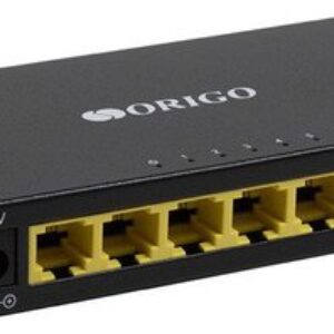 Неуправляемый коммутатор Origo OS1208/A1A