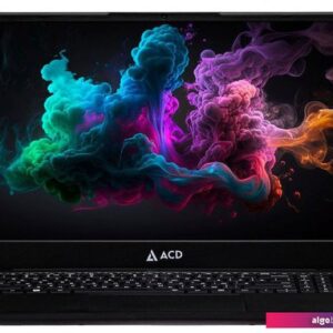 Ноутбук ACD 15S G3 AH15SI33P62WB