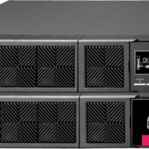 Источник бесперебойного питания Systeme Electric SRVSE3KRTXLI