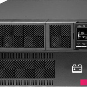 Источник бесперебойного питания Systeme Electric SRTSE6KRTXLI-NC