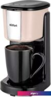 Капельная кофеварка Kitfort KT-7402
