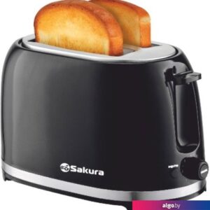 Тостер Sakura SA-7610BK