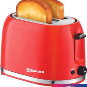 Тостер Sakura SA-7610R