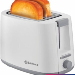 Тостер Sakura SA-7612W
