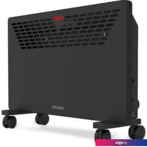 Конвектор Zeder 10MX-11