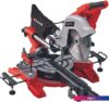 Торцовочная пила Einhell TE-SM 10 L Dual 4300877
