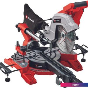 Торцовочная пила Einhell TE-SM 10 L Dual 4300877