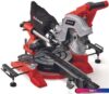 Торцовочная пила Einhell TE-SM 8 L Dual 4300866