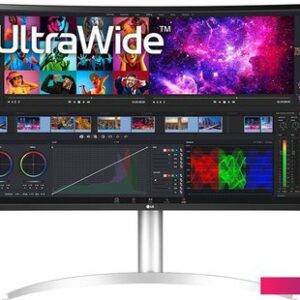 Монитор LG UltraWide 40WP95C-W