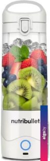 Портативный блендер NutriBullet NBP003W