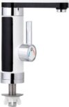 Проточный электрический водонагреватель-кран Atmor Tap Elegance 3 кВт