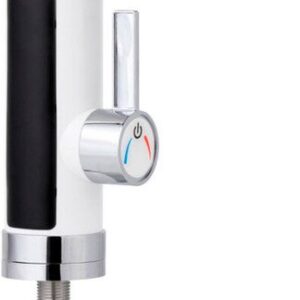 Проточный электрический водонагреватель-кран Atmor Tap Elegance 3 кВт