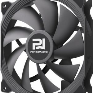 Вентилятор для корпуса PentaWave PF-M14B PWM