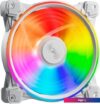 Вентилятор для корпуса ADATA Hurricane 140 ARGB PWM (белый)