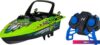Катер Nikko Energy Green #58 10171