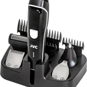 Машинка для стрижки волос JVC JHC56RS