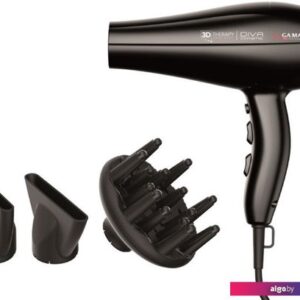 Фен GA.MA Diva 3D Therapy GH3536