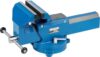 Тиски Nordberg NT160