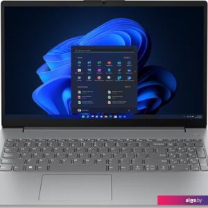 Ноутбук Lenovo V15 G4 AMN 82YU00W9IN