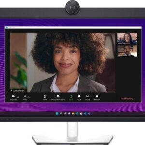 Монитор Dell P2724DEB