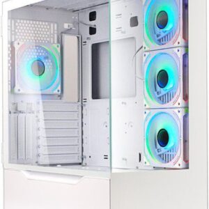 Корпус Ginzzu GL790