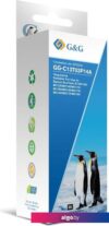 Чернила G&G GG-C13T03P14A