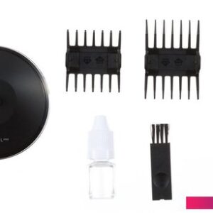 Машинка для стрижки волос Dewal Black Mini 03-066