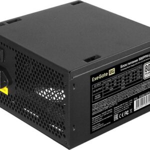 Блок питания ExeGate 900PPH-LT-OEM EX292155RUS-OEM-S