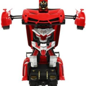 Интерактивная игрушка Технодрайв Машина ZY1213719-R