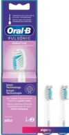 Сменная насадка Oral-B Pulsonic Sensitive SR32-2