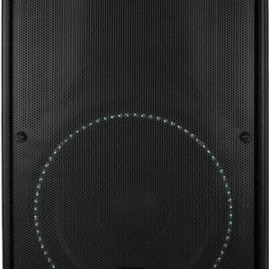 Активная акустика Leem ABS-12AL