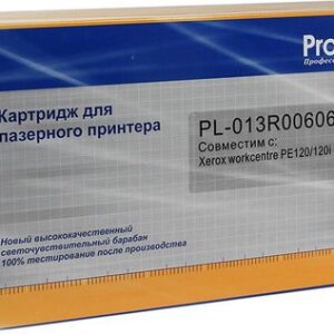 Картридж ProfiLine PL-013R00606 (аналог Xerox 013R00606)