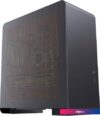 Корпус Jonsbo U4 Pro Mesh (черный)