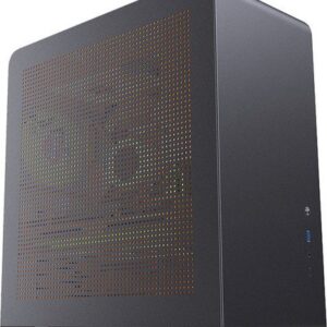 Корпус Jonsbo U4 Pro Mesh (черный)