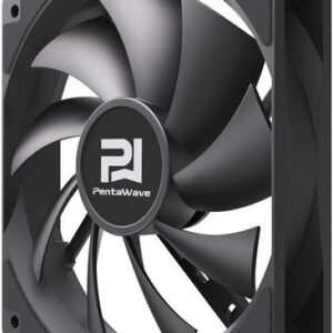 Вентилятор для корпуса PentaWave PF-M12B PWM