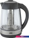 Электрический чайник JVC JK-KE1710 (серый)