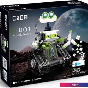 Конструктор CaDa C83001W Робот