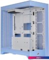 Корпус Thermaltake CTE E600 MX Hydrangea Blue CA-1Y3-00MFWN-00