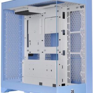 Корпус Thermaltake CTE E600 MX Hydrangea Blue CA-1Y3-00MFWN-00