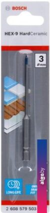 Сверло Bosch 2608579503
