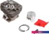 Поршневая группа бензопилы ECO CSP-ST361-001