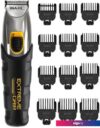 Триммер для бороды и усов Wahl 09893.0440 Extreme Grip Beard