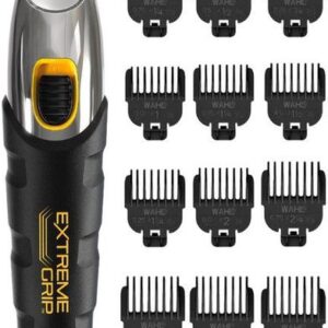 Триммер для бороды и усов Wahl 09893.0440 Extreme Grip Beard