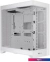Корпус Thermaltake CTE E600 MX Snow CA-1Y3-00M6WN-00