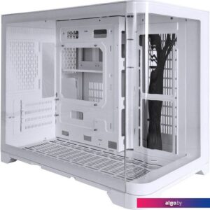 Корпус 1stPlayer UView UV6 (белый)