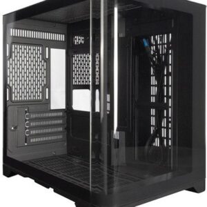 Корпус 1stPlayer UView UV5 (черный)