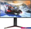 Игровой монитор LG UltraGear 27GP95RP-B