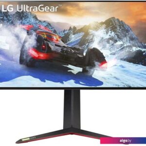 Игровой монитор LG UltraGear 27GP95RP-B